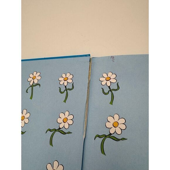 Daisy-Head Mayzie by Dr. Seuss (1995, Hardcover) - Picture 2 of 5